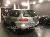 2005 Volkswagen Touareg