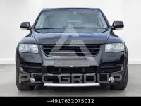 2005 Volkswagen Touareg