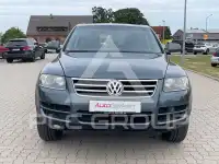 2005 Volkswagen Touareg