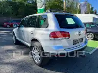 2005 Volkswagen Touareg