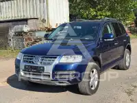 2005 Volkswagen Touareg