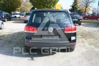 2005 Volkswagen Touareg