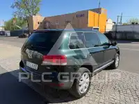 2005 Volkswagen Touareg