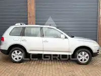 2005 Volkswagen Touareg
