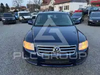 2005 Volkswagen Touareg
