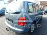 2005 Volkswagen Touareg