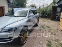 2005 Volkswagen Touareg