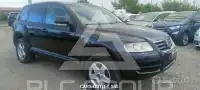 2005 Volkswagen Touareg
