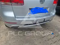 2005 Volkswagen Touareg