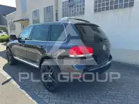 2005 Volkswagen Touareg