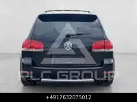 2005 Volkswagen Touareg