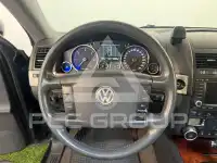 2005 Volkswagen Touareg