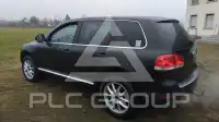 2005 Volkswagen Touareg