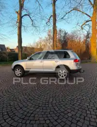 2005 Volkswagen Touareg