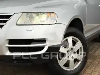 2005 Volkswagen Touareg