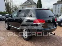 2005 Volkswagen Touareg