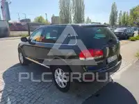 2005 Volkswagen Touareg