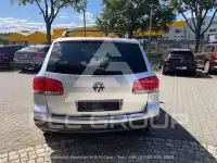 2005 Volkswagen Touareg