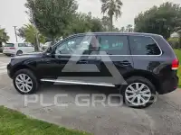 2005 Volkswagen Touareg