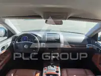 2005 Volkswagen Touareg