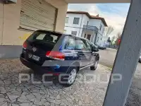 2005 Volkswagen Touareg