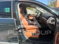 2005 Volkswagen Touareg