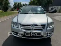2005 Volkswagen Touareg