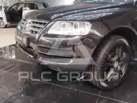 2005 Volkswagen Touareg