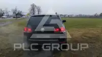 2005 Volkswagen Touareg