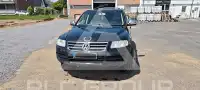 2005 Volkswagen Touareg