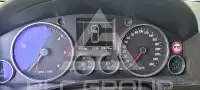 2005 Volkswagen Touareg