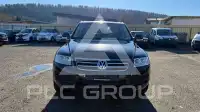 2005 Volkswagen Touareg