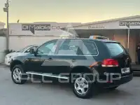 2005 Volkswagen Touareg