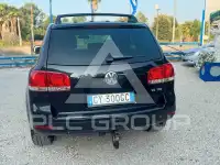 2005 Volkswagen Touareg