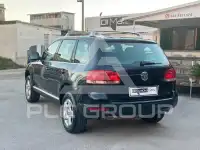 2005 Volkswagen Touareg