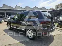 2005 Volkswagen Touareg