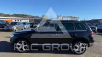 2005 Volkswagen Touareg