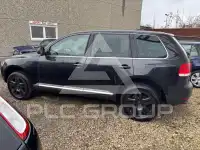 2005 Volkswagen Touareg