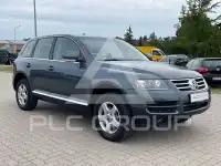2005 Volkswagen Touareg