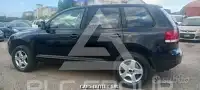 2005 Volkswagen Touareg