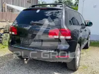 2005 Volkswagen Touareg