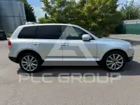 2005 Volkswagen Touareg