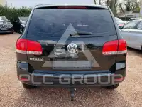 2005 Volkswagen Touareg