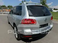 2005 Volkswagen Touareg