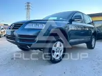 2005 Volkswagen Touareg