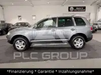 2005 Volkswagen Touareg