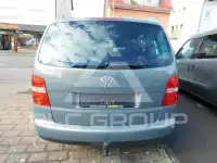 2005 Volkswagen Touareg
