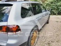 2005 Volkswagen Touareg