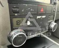 2005 Volkswagen Touareg