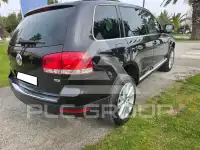 2005 Volkswagen Touareg